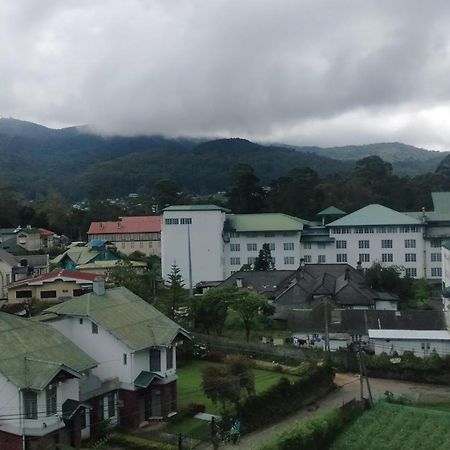 Nuwara Eliya Luxury Apartment Luaran gambar