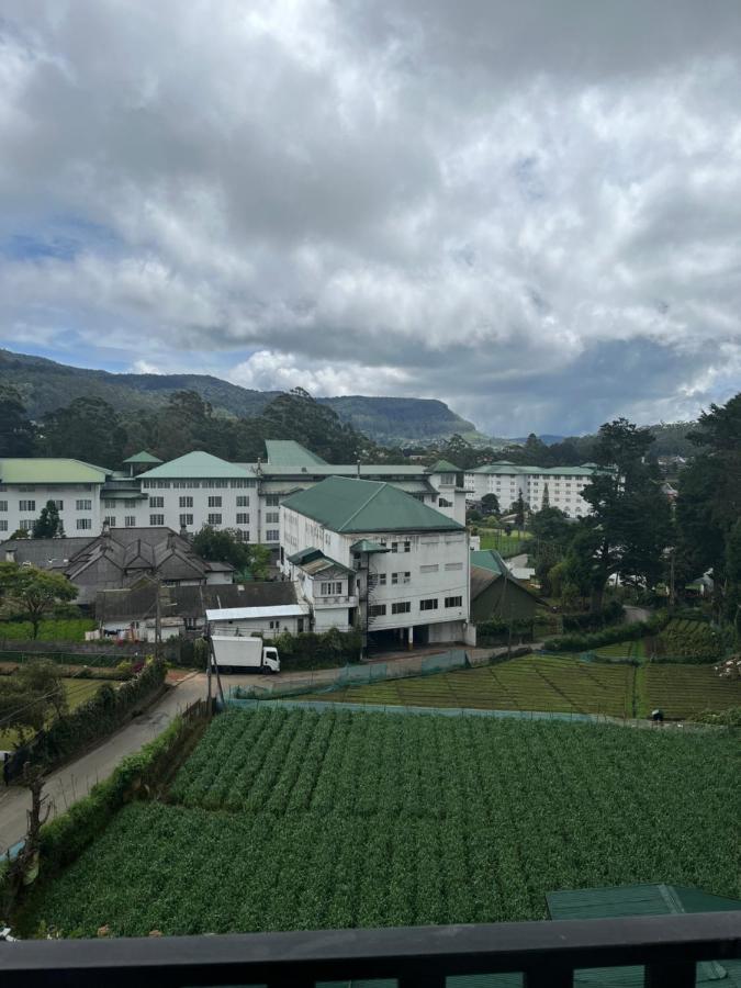 Nuwara Eliya Luxury Apartment Luaran gambar