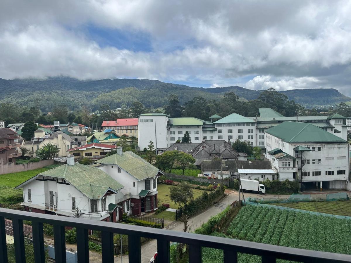 Nuwara Eliya Luxury Apartment Luaran gambar