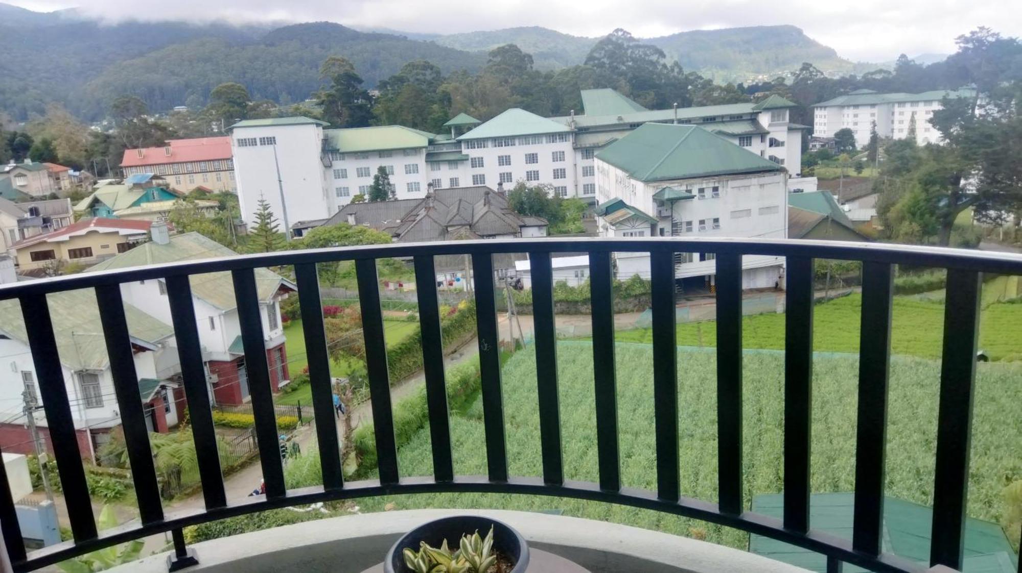 Nuwara Eliya Luxury Apartment Luaran gambar