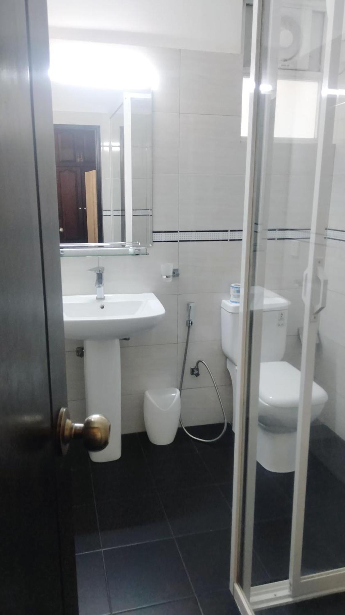 Nuwara Eliya Luxury Apartment Luaran gambar