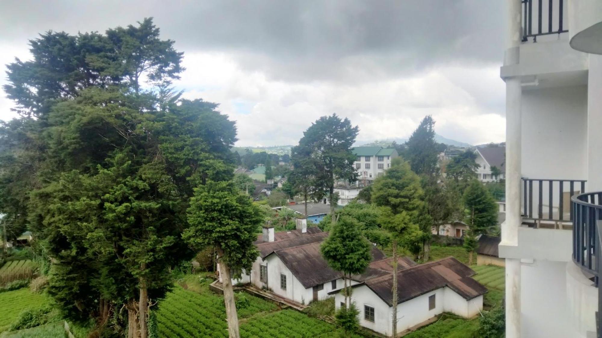 Nuwara Eliya Luxury Apartment Luaran gambar