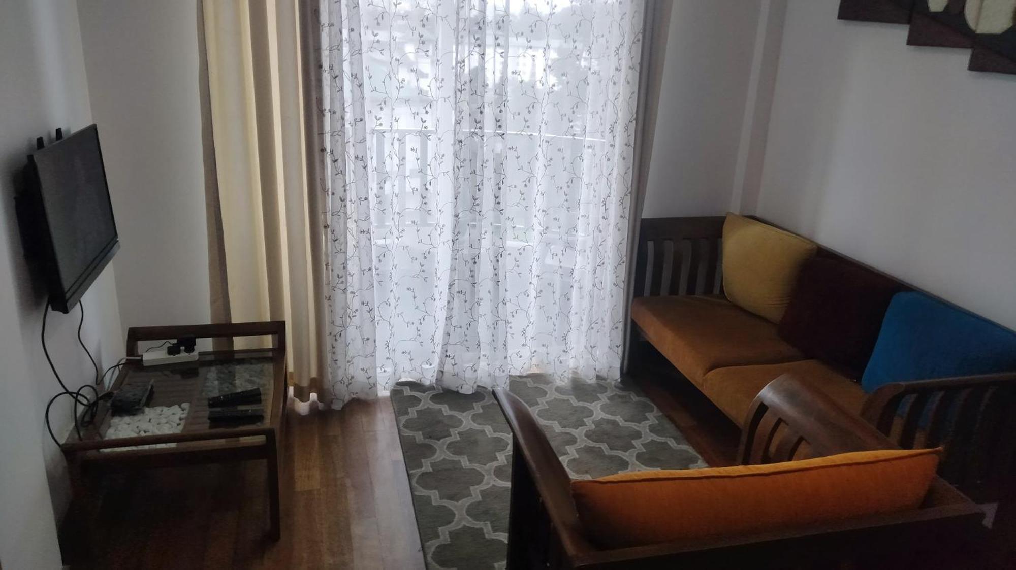 Nuwara Eliya Luxury Apartment Luaran gambar