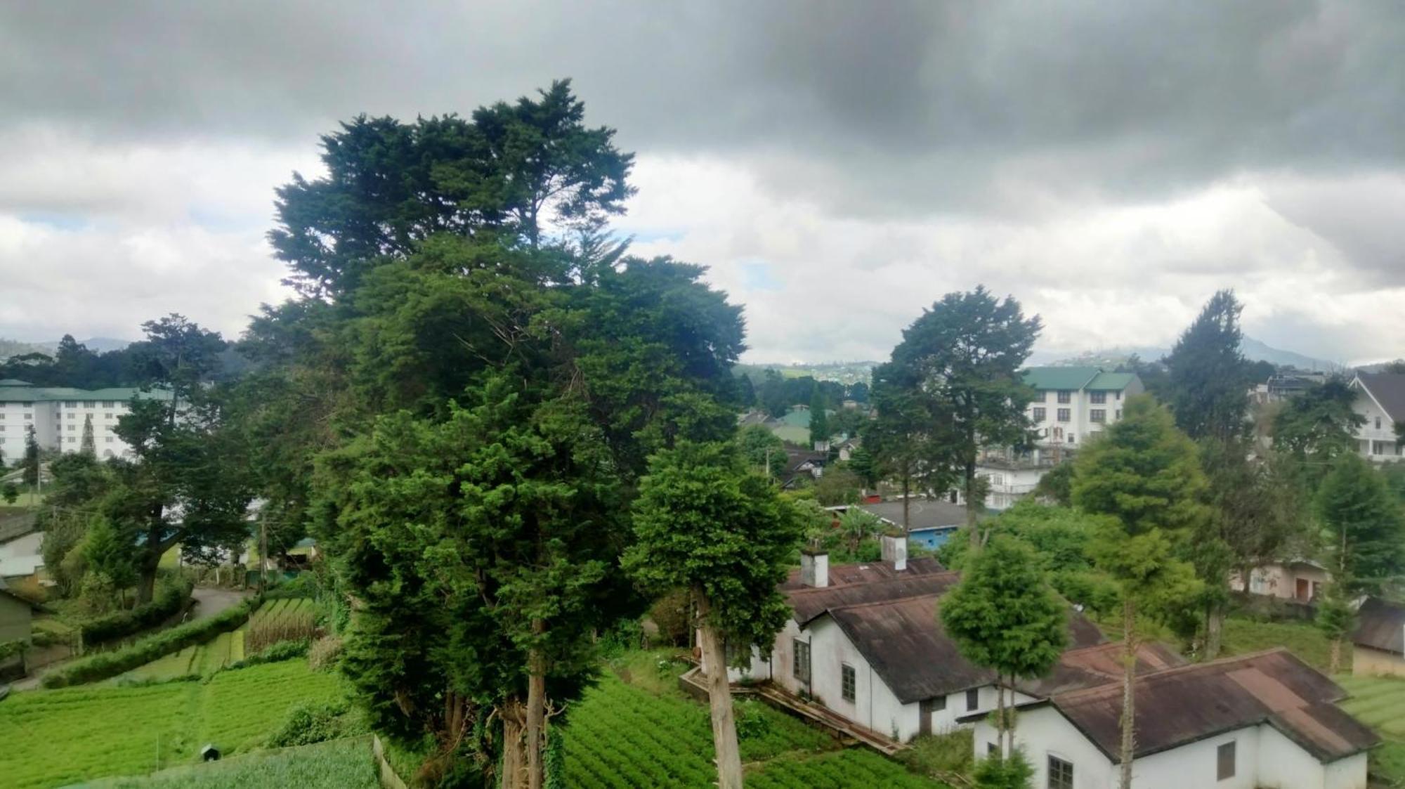 Nuwara Eliya Luxury Apartment Luaran gambar