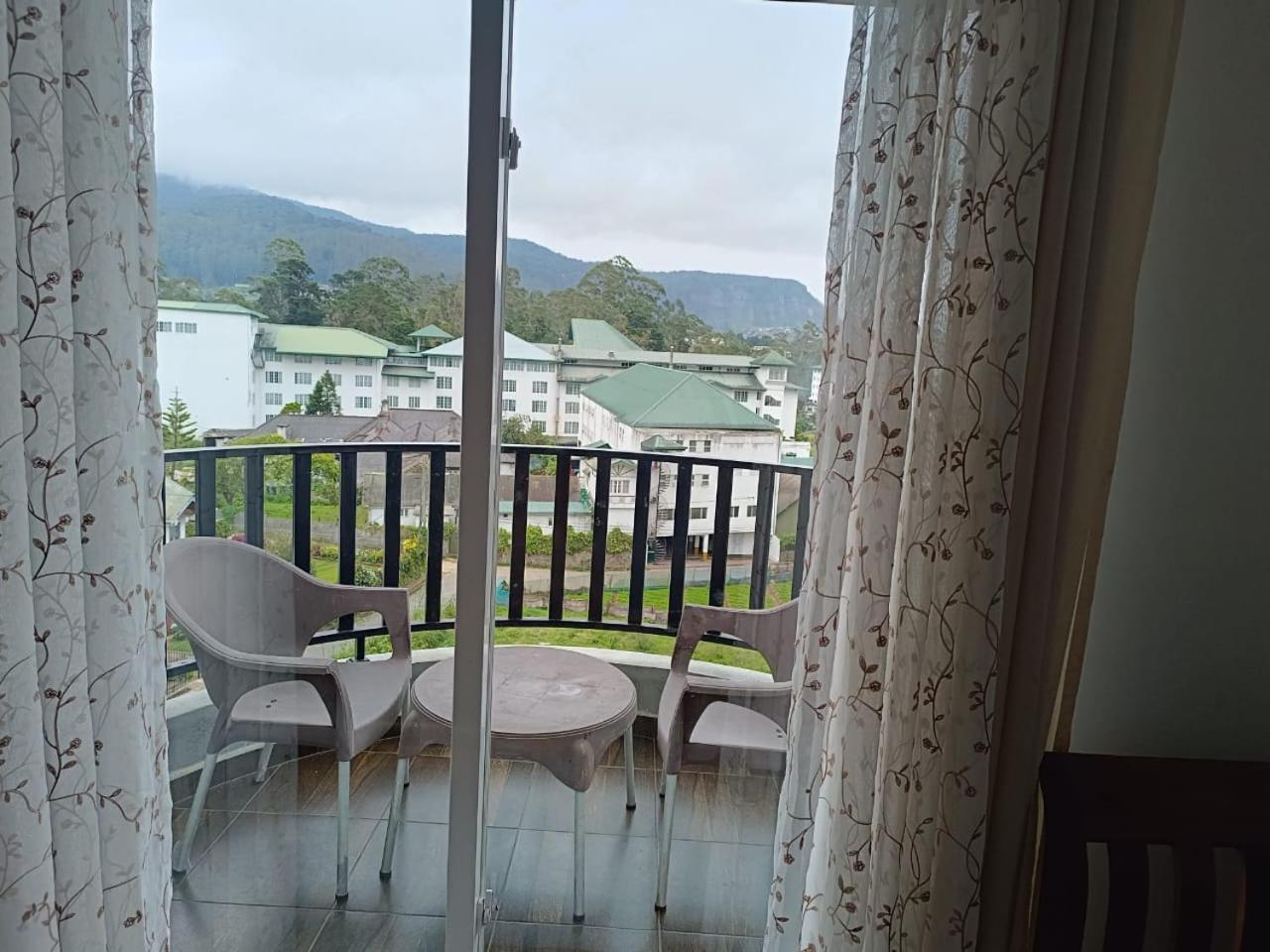 Nuwara Eliya Luxury Apartment Luaran gambar