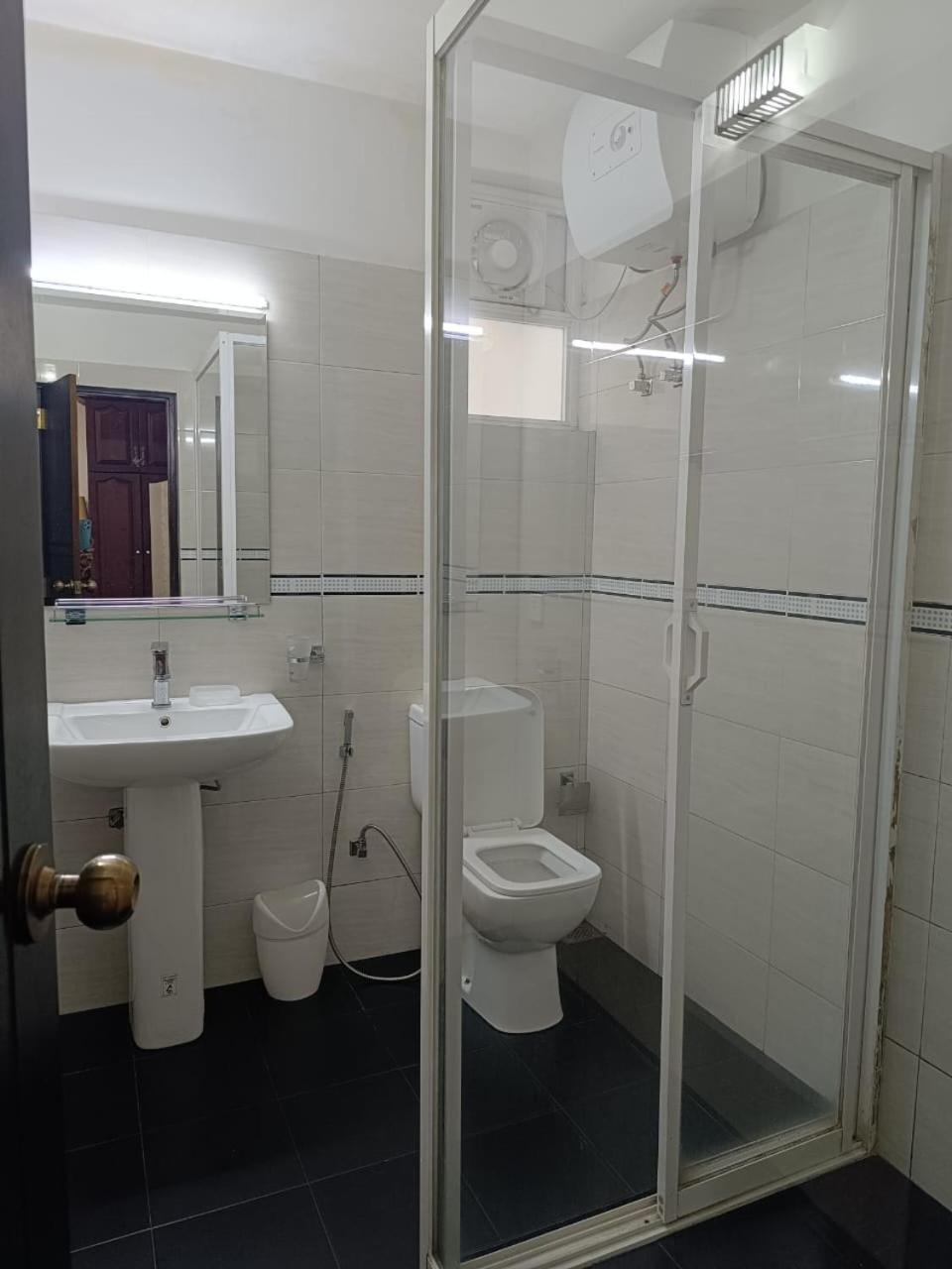Nuwara Eliya Luxury Apartment Luaran gambar