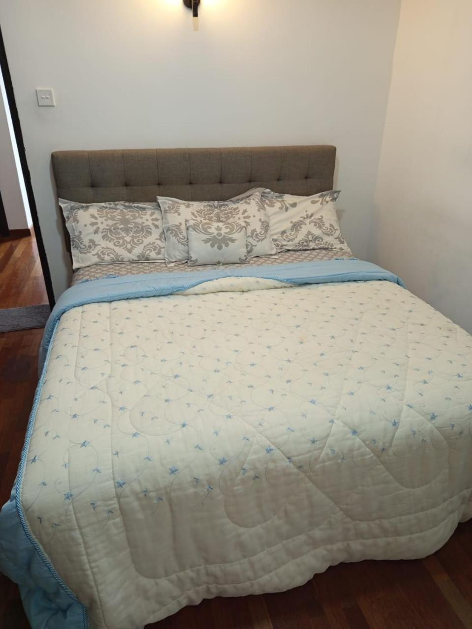 Nuwara Eliya Luxury Apartment Luaran gambar
