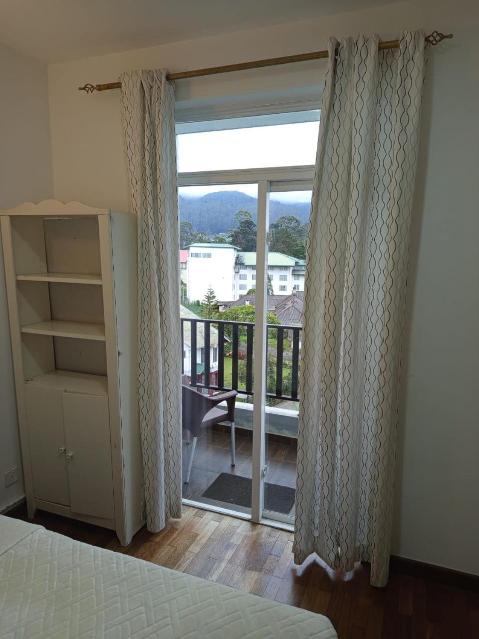 Nuwara Eliya Luxury Apartment Luaran gambar