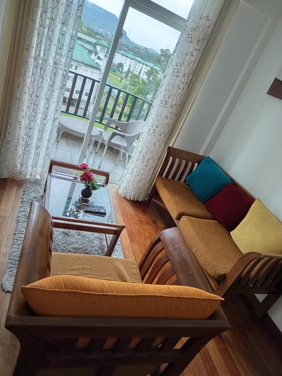 Nuwara Eliya Luxury Apartment Luaran gambar