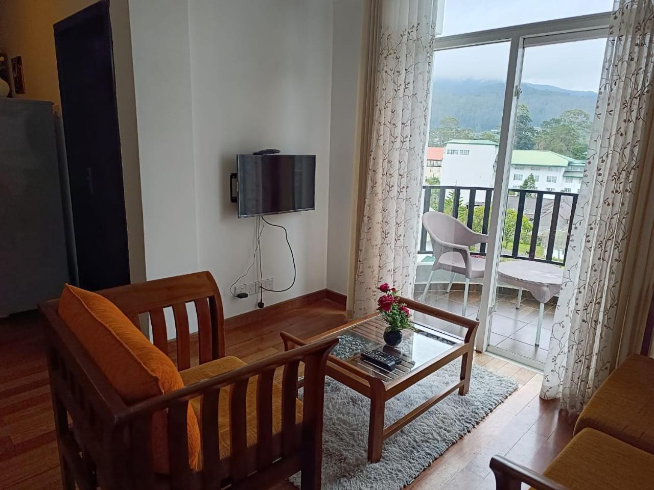 Nuwara Eliya Luxury Apartment Luaran gambar