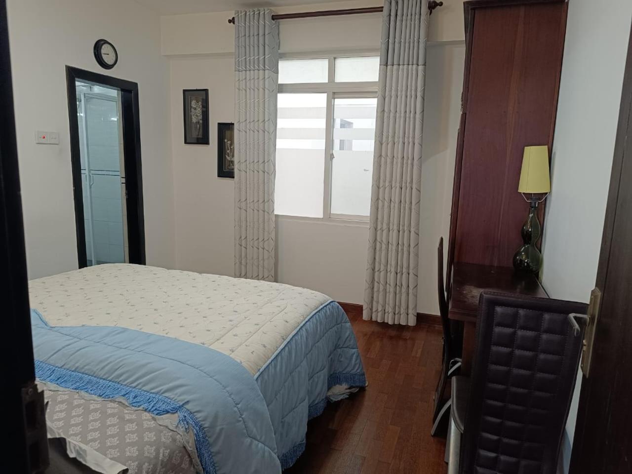 Nuwara Eliya Luxury Apartment Luaran gambar