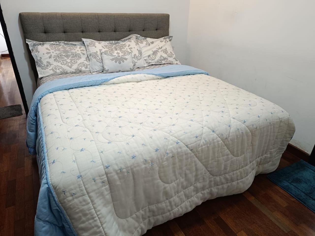 Nuwara Eliya Luxury Apartment Luaran gambar